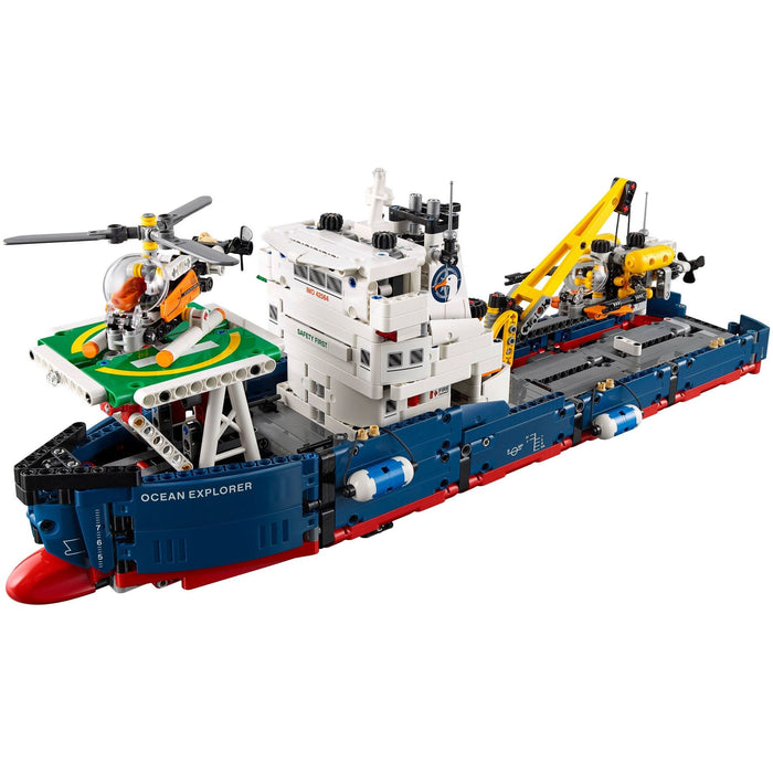 LEGO Technic 42064 Ocean Explorer