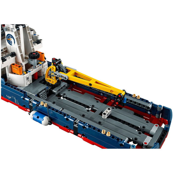 LEGO Technic 42064 Ocean Explorer