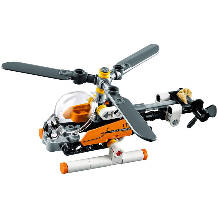 LEGO Technic 42064 Ocean Explorer