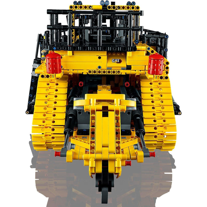 LEGO Technic 42131 CAT D11 Bulldozer — Brick-a-brac-uk