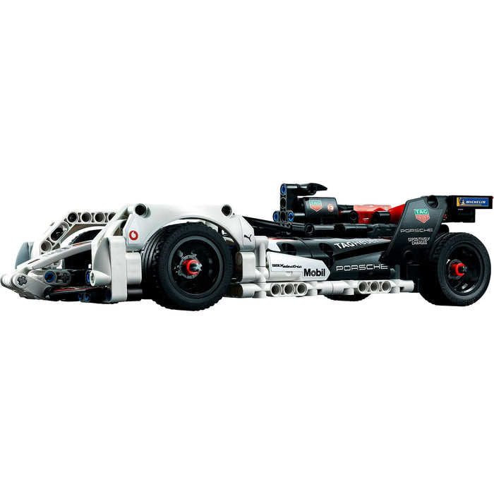 LEGO Technic 42137 Formula E Porsche 99x Electric