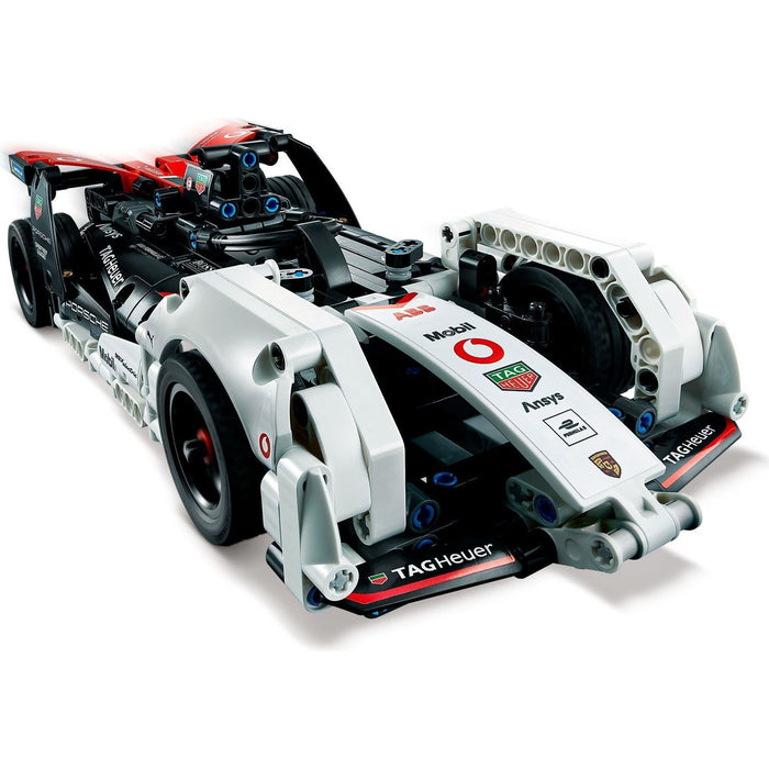 LEGO Technic 42137 Formula E Porsche 99x Electric