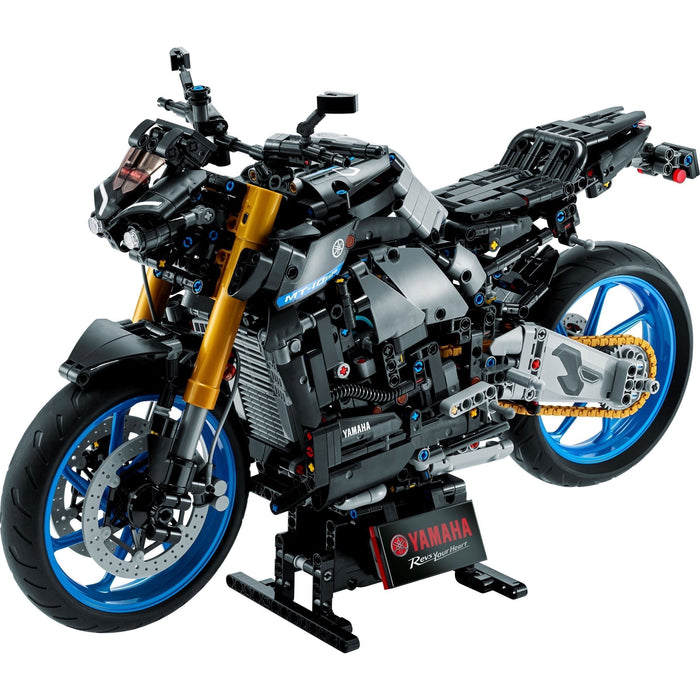 LEGO Technic 42159 Yamaha MT 10 SP Outlet