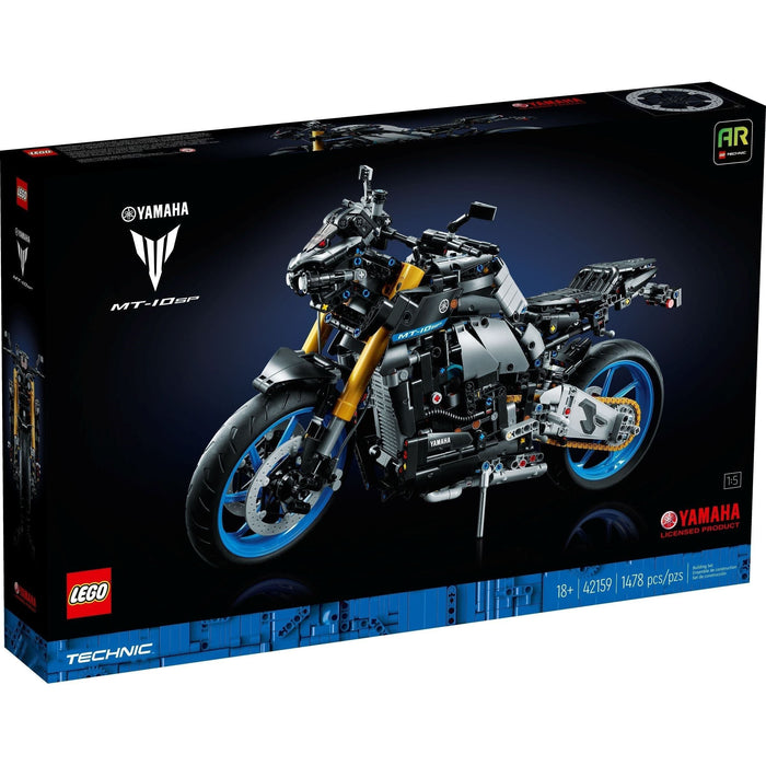 LEGO Technic 42159 Yamaha MT-10 SP (Outlet)