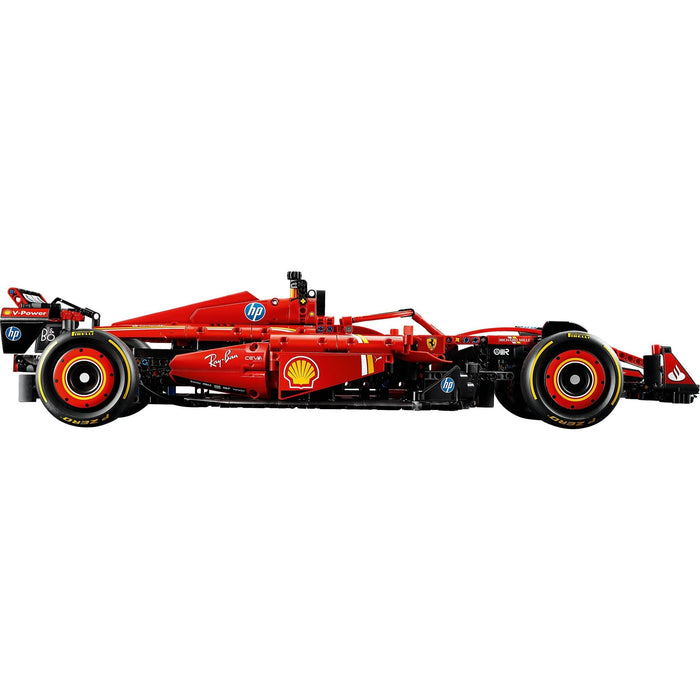 LEGO Technic 42207 Ferrari SF-24 F1 Car
