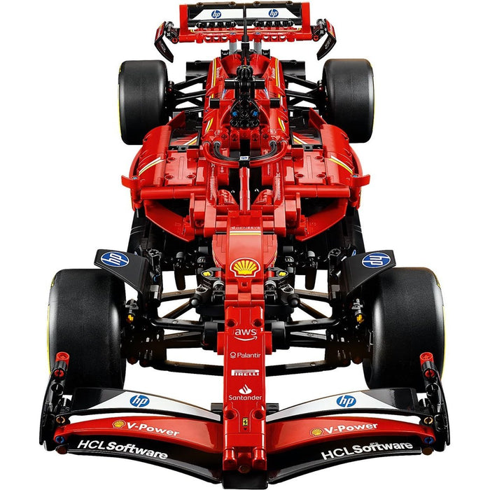 LEGO Technic 42207 Ferrari SF-24 F1 Car