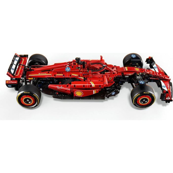 LEGO Technic 42207 Ferrari SF-24 F1 Car