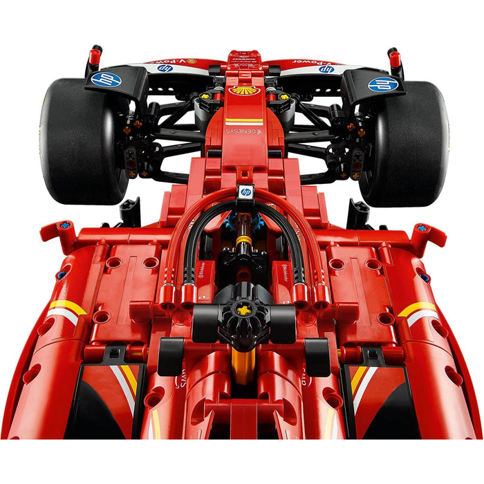 LEGO Technic 42207 Ferrari SF-24 F1 Car
