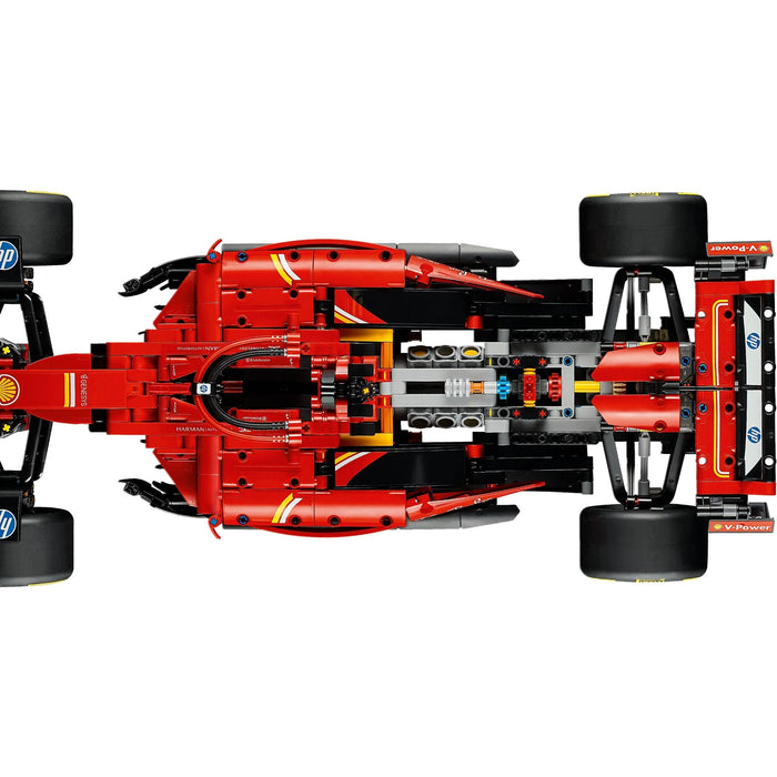 LEGO Technic 42207 Ferrari SF-24 F1 Car