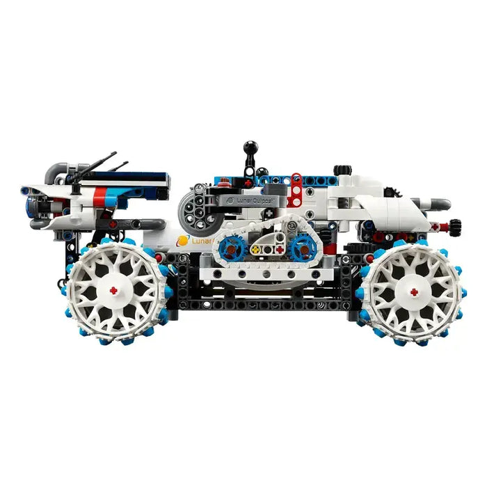LEGO Technic 42211 Lunar Outpost