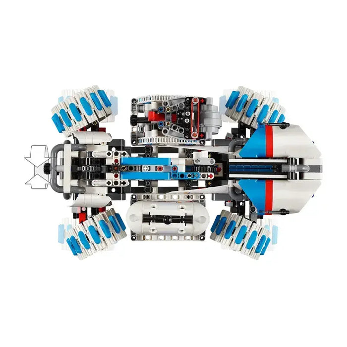 LEGO Technic 42211 Lunar Outpost