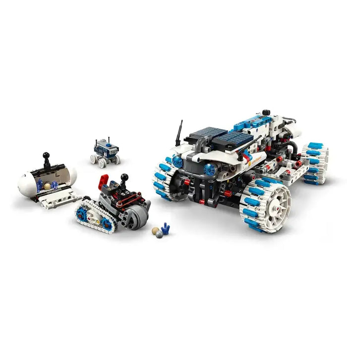 LEGO Technic 42211 Lunar Outpost