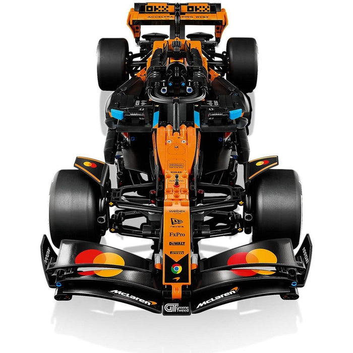 LEGO Technic 42228 McLaren F1 Team MCL39