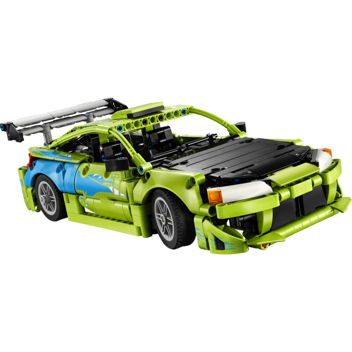 LEGO Technic 42229 Fast and Furious Mitsubishi Eclipse Car