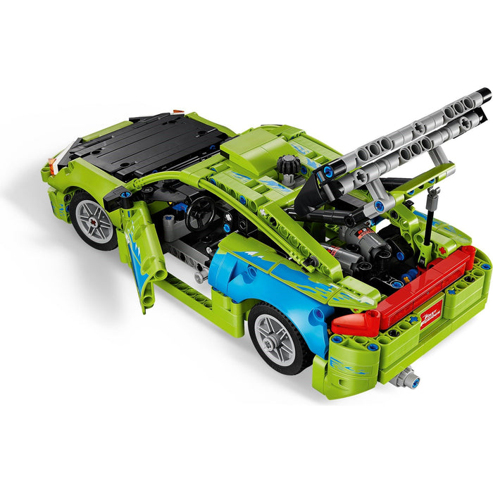 LEGO Technic 42229 Fast and Furious Mitsubishi Eclipse Car