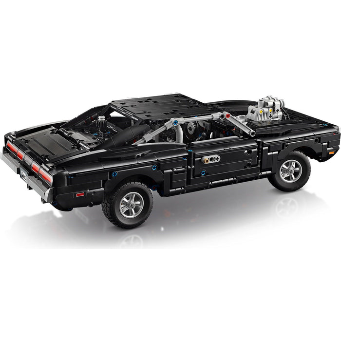 LEGO Technic 42231 Fast and Furious Dodge Charger R/T Car