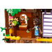 LEGO Friends 42631 Adventure Camp Tree House squirrel in its treetop hideaway