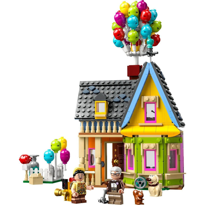 LEGO Disney 43217 'Up' House (Outlet)