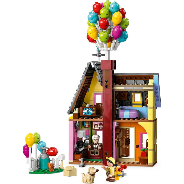 LEGO Disney 43217 'Up' House (Outlet)