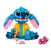 LEGO Disney 43249 Stitch Stitch with accessories