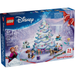 LEGO Disney 43273 Advent Calendar 2025 box front