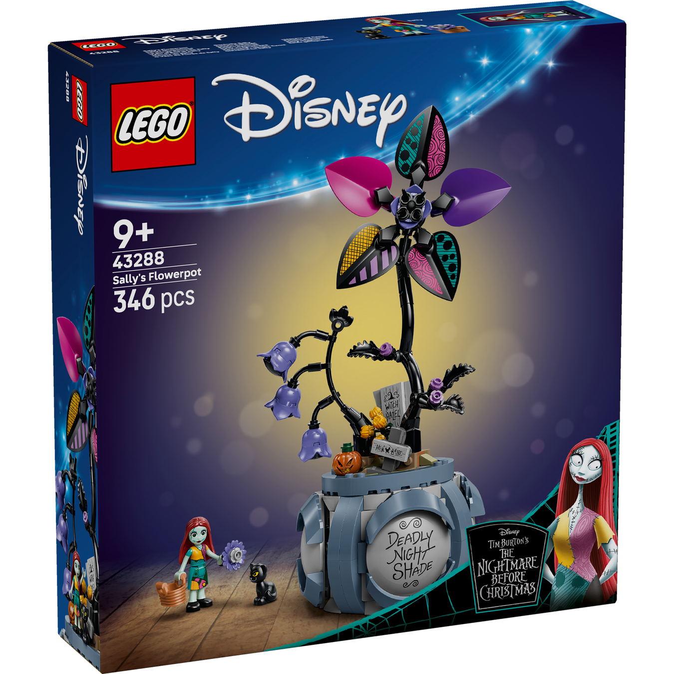 Lego Disney Princess's