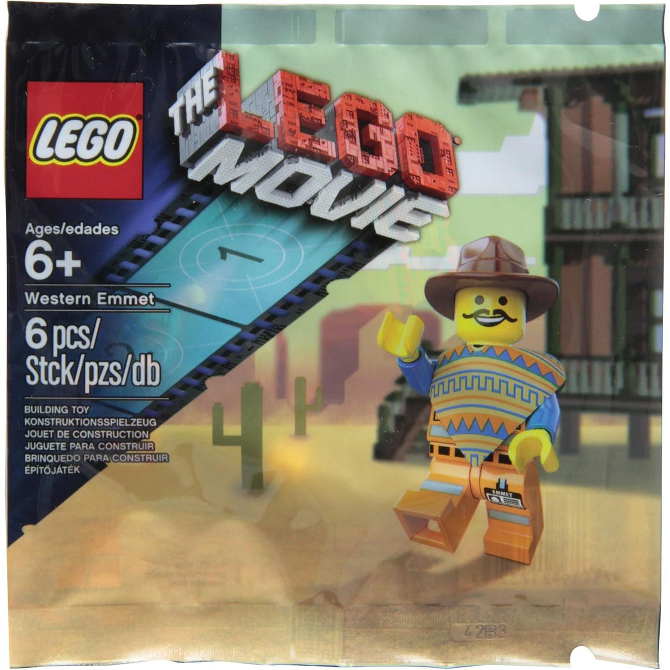 Lego Movies