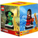 LEGO Promotional 5004076 2014 Target Minifigure Gift Set box front showing Lloyd and Lavertus