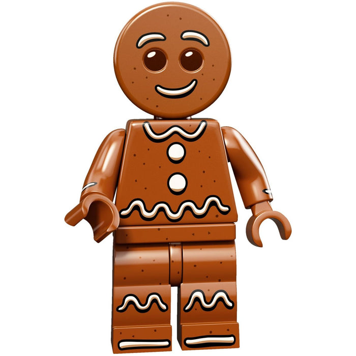 LEGO 5005156 Gingerbread Man