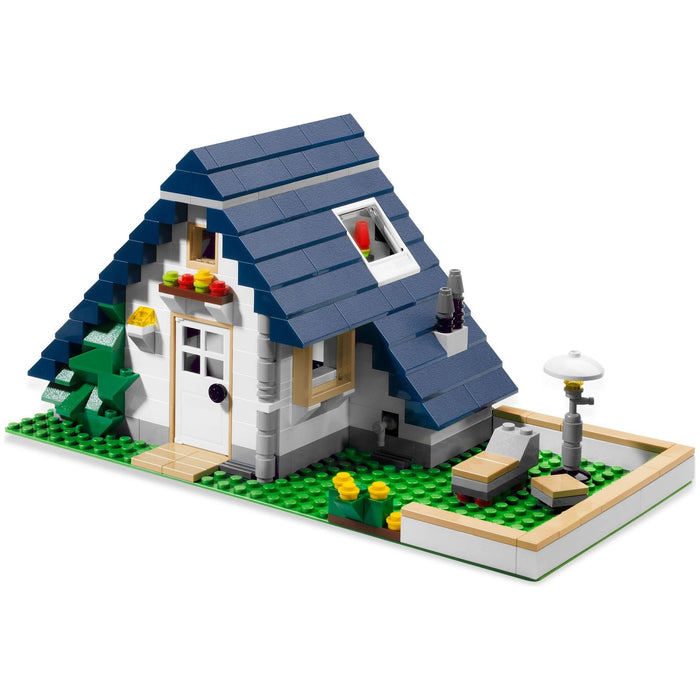 Lego apple tree online