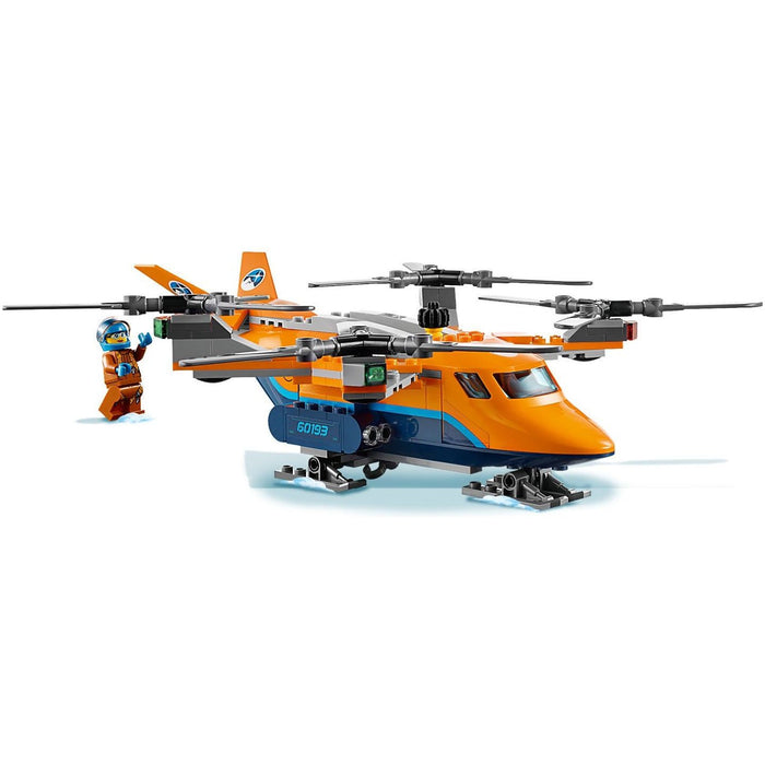 LEGO City 60193 Arctic Air Transport