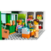 LEGO City 60347 Grocery Store store interior