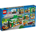 LEGO City 60347 Grocery Store box back