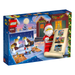 LEGO City 60352 Advent Calendar box back