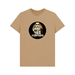 Sand Storm Pooper - Exclusive Design Men's Organic Cotton T-Shirt