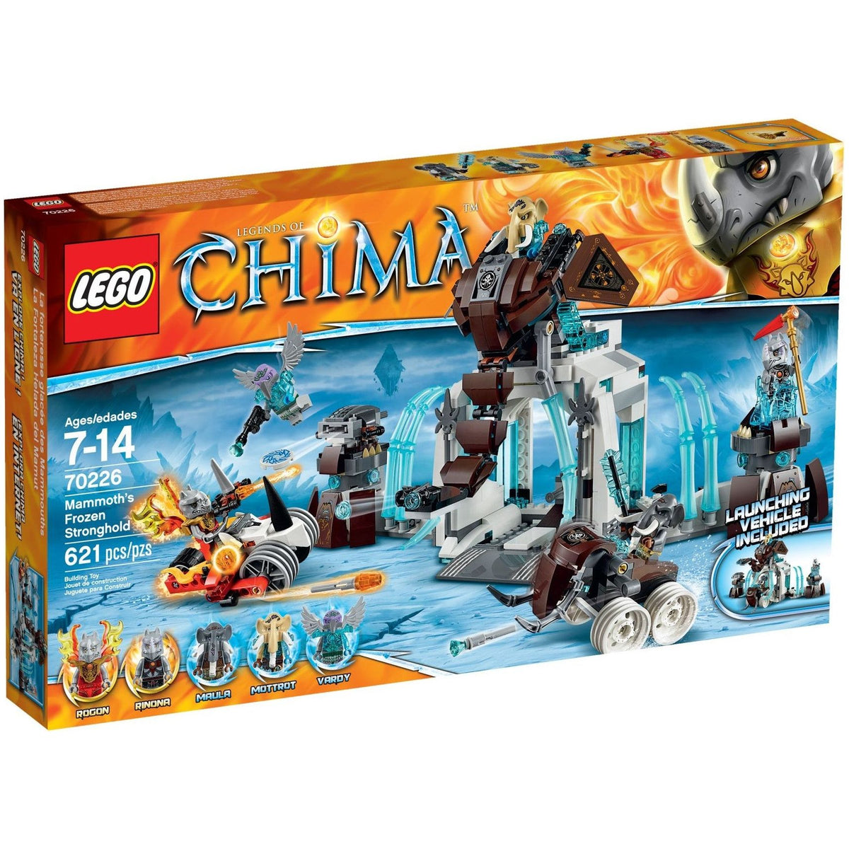 Lego outlets Chima