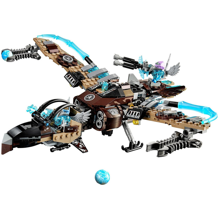 LEGO Legends of Chima 70228 Vultrix's Sky Scavenger (Outlet)