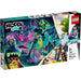 LEGO Hidden Side 70432 Haunted Fairground box front