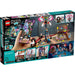 LEGO Hidden Side 70432 Haunted Fairground box back