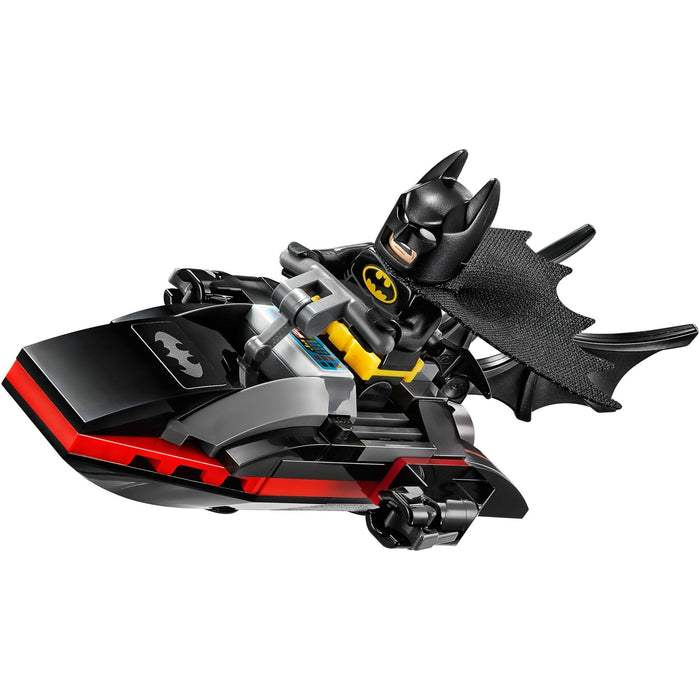 LEGO The Batman Movie 70907 Killer Croc Tail-Gator