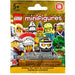 LEGO Collectable Minifigures 71001 Series 10 Full Case of 60 mystery minifigure packet