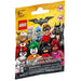 LEGO Collectable Minifigures 71017 The LEGO Batman Movie Full Case of 60 mystery minifigure packet
