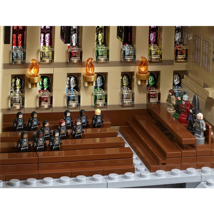 LEGO Harry Potter 71043 Hogwarts Castle — Brick-a-brac-uk