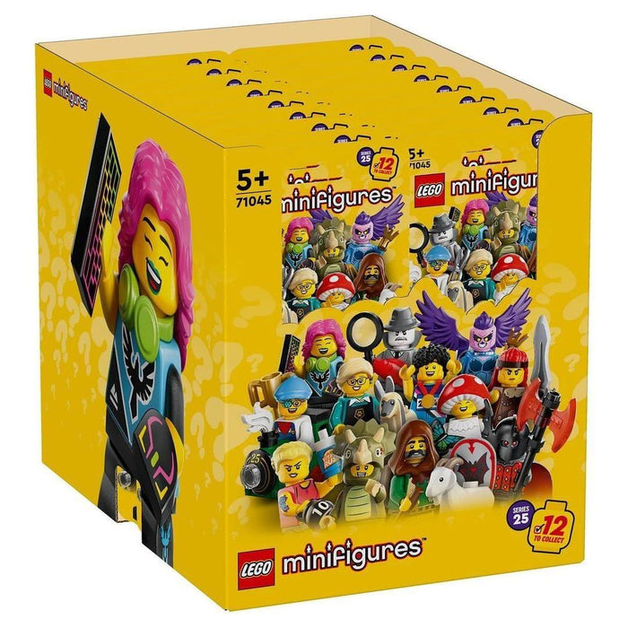 Lego Minifigure 2019 Best Lego Sets LEGO® Blind Bag Series 22