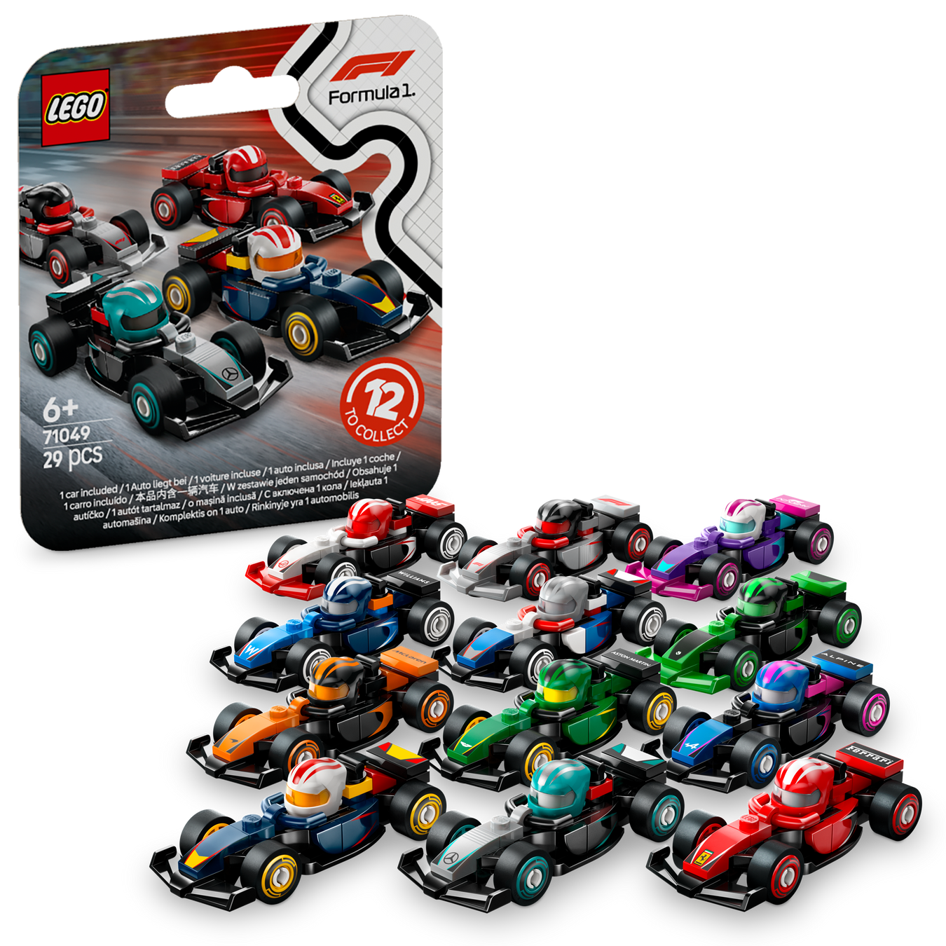 LEGO Sets