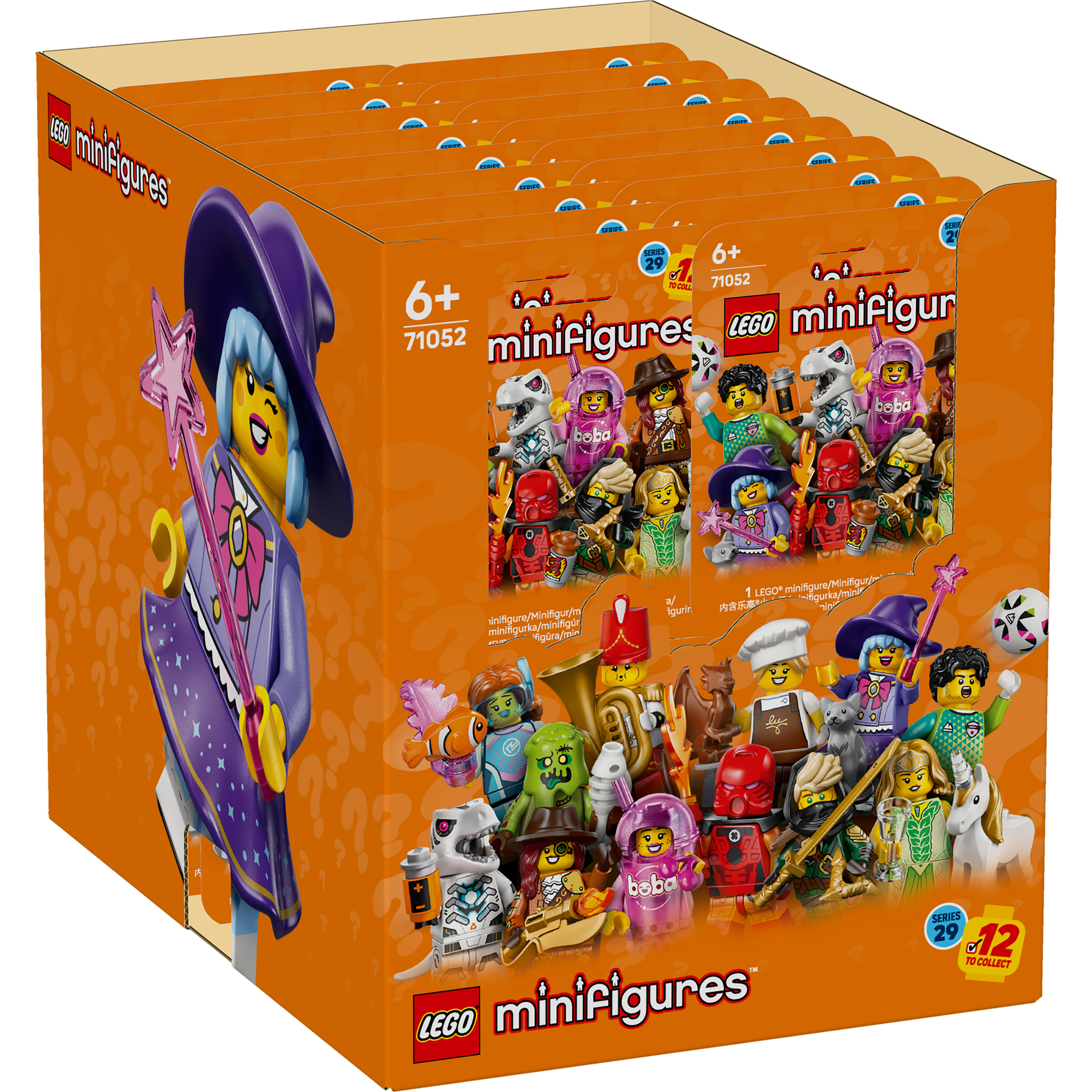 Our full range of Lego sets available now! — Brickabrac