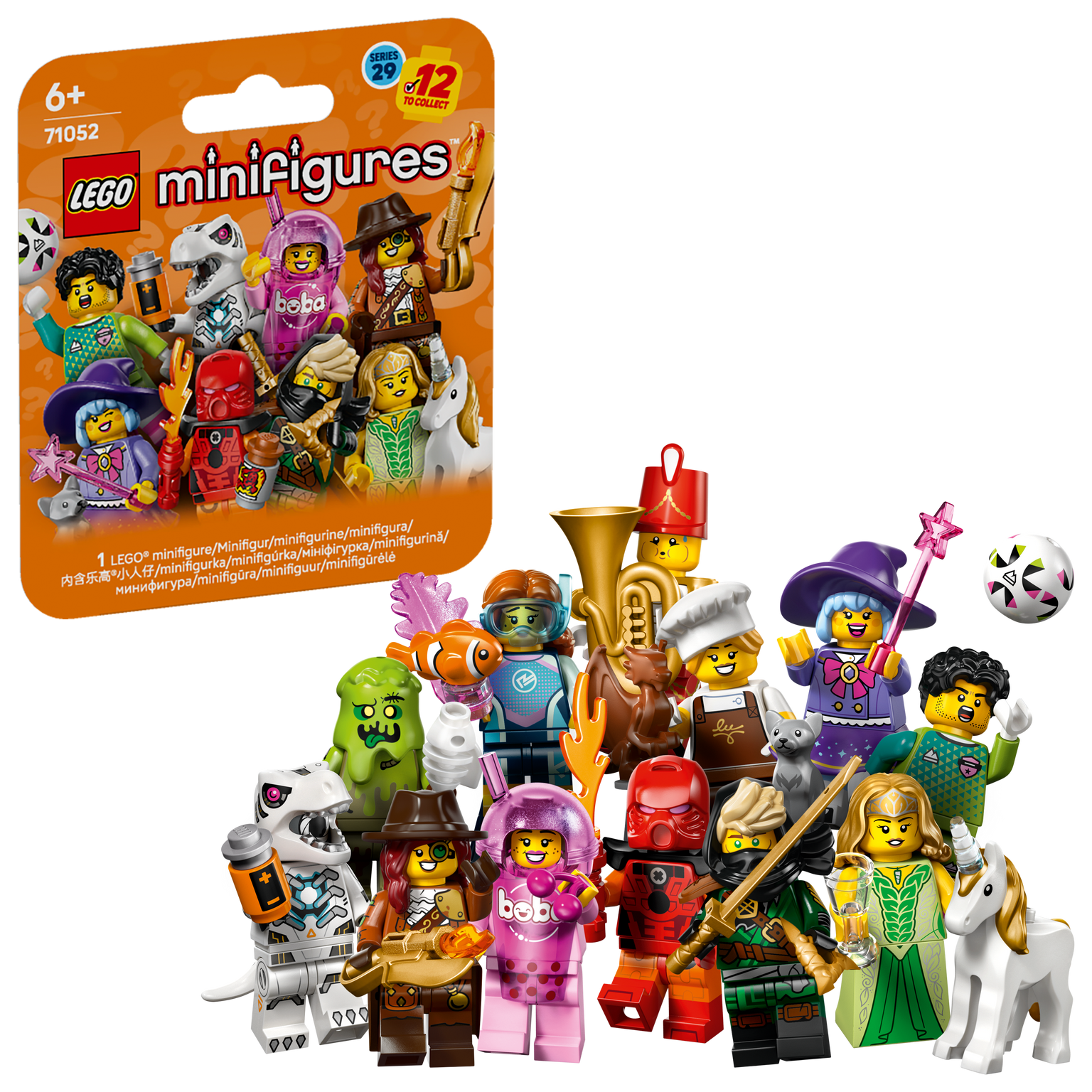 Our full range of Lego sets available now! — Brickabrac