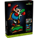 LEGO Super Mario 71438 Super Mario World: Mario & Yoshi box back