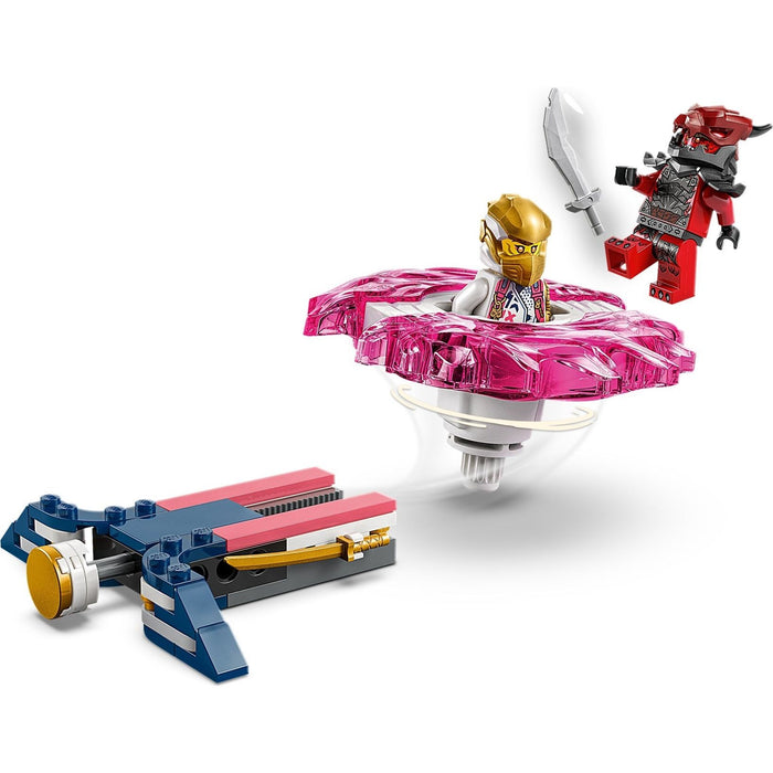 LEGO 71824 Sora's Dragon Spinjitzu Spinner