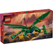 LEGO Ninjago 71829 Lloyd's Green Forest Dragon box back